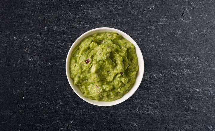 Large Guac on the SideVG