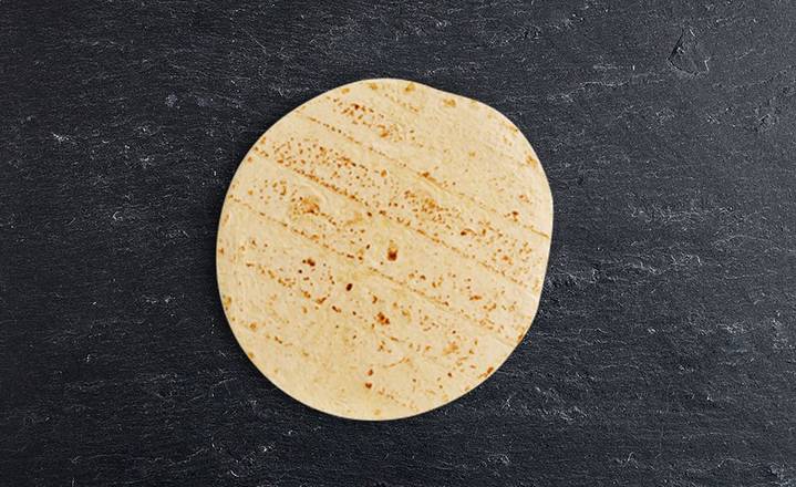 Tortilla on the Side VG